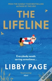 Capa do artigo The Lifeline