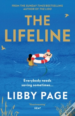 Capa do artigo The Lifeline