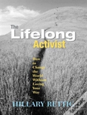 The Lifelong Activist
