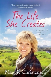 The Lifeshe Creates