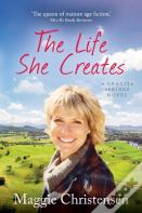 The Lifeshe Creates