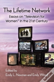 Capa do artigo The Lifetime Network