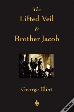 Capa do artigo The Lifted Veil And Brother Jacob