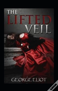 Capa do artigo The Lifted Veil Annotated