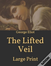 Capa do artigo The Lifted Veil