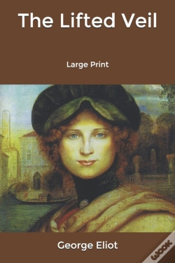 Capa do artigo The Lifted Veil