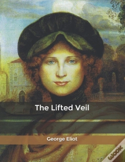 Capa do artigo The Lifted Veil