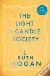 Capa do artigo The Light A Candle Society