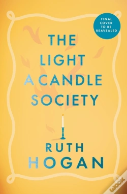 Capa do artigo The Light A Candle Society