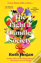 Capa do artigo The Light A Candle Society