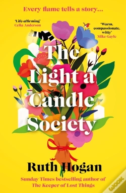 Capa do artigo The Light A Candle Society