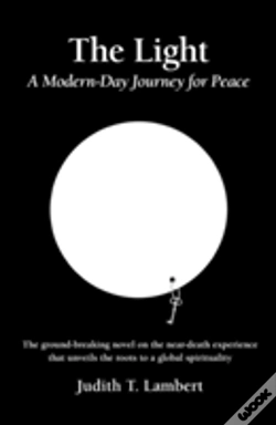 Capa do artigo The Light: A Modern-Day Journey For Peace
