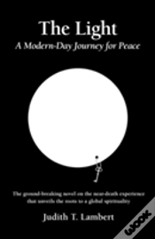 Capa do artigo The Light: A Modern-Day Journey For Peace