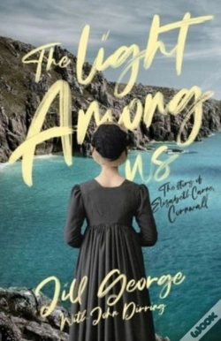 Capa do artigo The Light Among Us