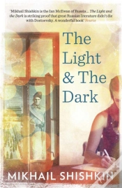 Capa do artigo The Light And The Dark