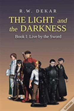 Capa do artigo The Light And The Darkness