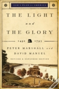 Capa do artigo The Light And The Glory Â€“ 1492â€“1793