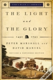 Capa do artigo The Light And The Glory Â€“ 1492â€“1793