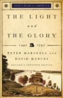 The Light And The Glory Â€“ 1492â€“1793