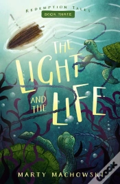 Capa do artigo The Light And The Life