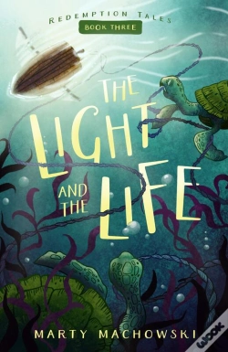Capa do artigo The Light And The Life