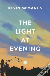 Capa do artigo The Light At Evening