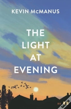 Capa do artigo The Light At Evening