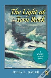 Capa do artigo The Light At Tern Rock