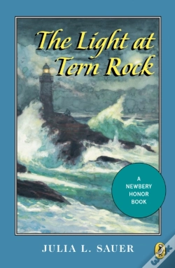 Capa do artigo The Light At Tern Rock