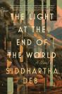 The Light At The End Of The World - Preview