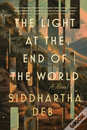 Capa do artigo The Light At The End Of The World