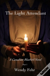 Capa do artigo The Light Attendant
