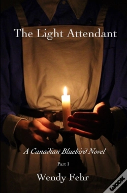 Capa do artigo The Light Attendant
