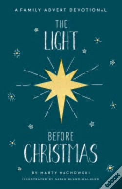 Capa do artigo The Light Before Christmas