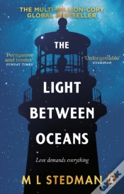 Capa do artigo The Light Between Oceans