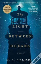 The Light Between Oceans