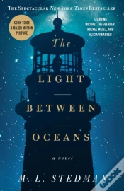 Capa do artigo The Light Between Oceans