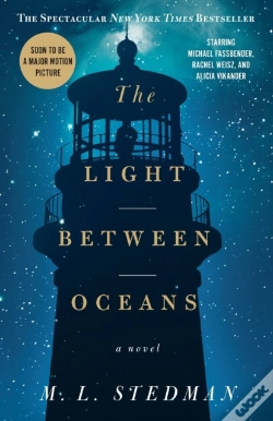 Capa do artigo The Light Between Oceans