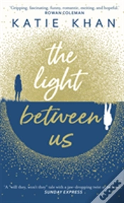 Capa do artigo The Light Between Us