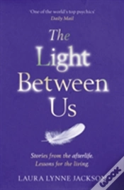 Capa do artigo The Light Between Us