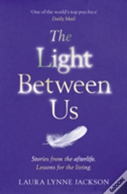 Capa do artigo The Light Between Us