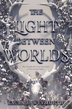 Capa do artigo The Light Between Worlds