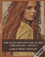 Capa do artigo The Light Beyond The Storm Chronicles - Book I