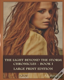 Capa do artigo The Light Beyond The Storm Chronicles - Book I