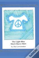The Light-Blue Short-Sleeve Shirt