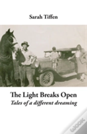 Capa do artigo The Light Breaks Open