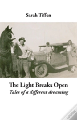 Capa do artigo The Light Breaks Open