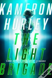 Capa do artigo The Light Brigade
