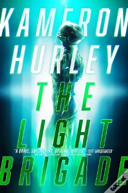 Capa do artigo The Light Brigade