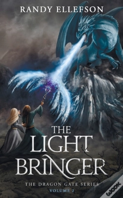 Capa do artigo The Light Bringer